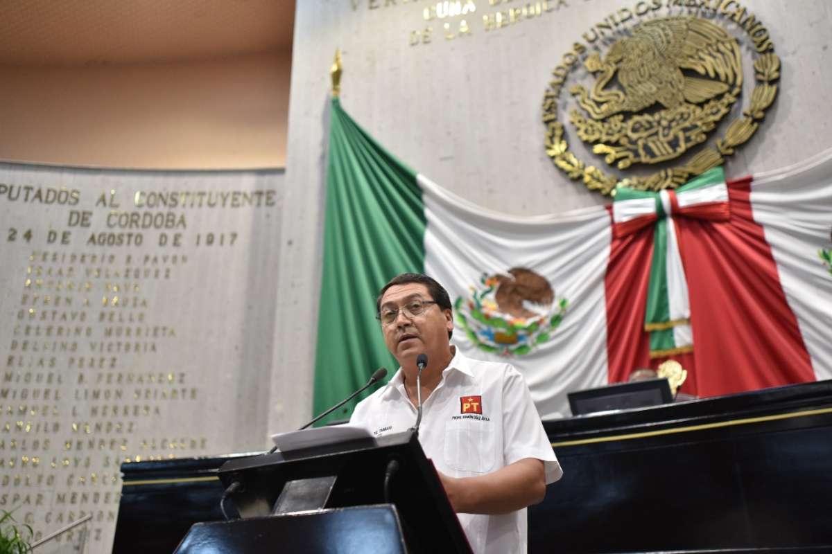 Poder Judicial debe informar estado de procesados por ultrajes a la autoridad   