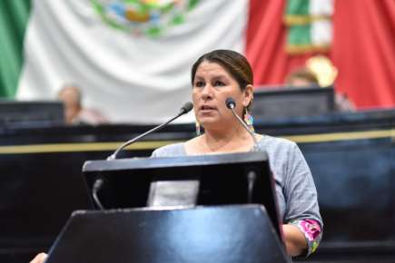 Llamaría Congreso a cumplir ley de transparencia en municipios