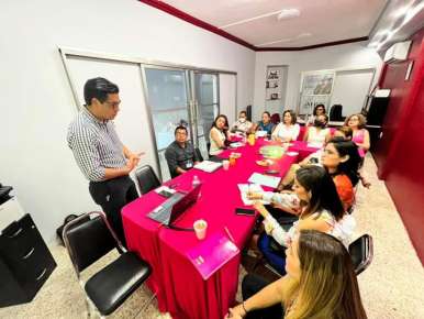 Seguiremos gestionando para que los programas de SEDECOP continúen beneficiando a los sureños: Eusebia Cortés
