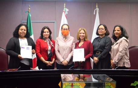 Sancionar y erradicar la violencia vicaria en Veracruz propondrá la diputada Ana Miriam Ferráez