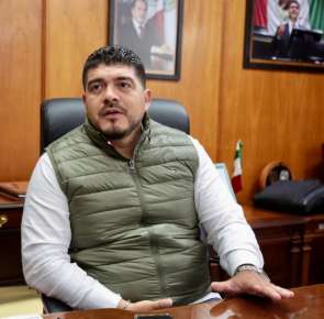 Zenyazen Escobar: SEV retiró RVOE vinculados a temas de salud al inicio de la administración