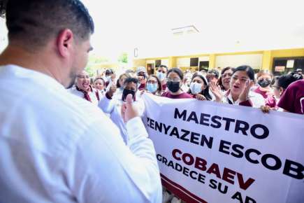 Zenyazen abre nuevas puertas de desarrollo a los jóvenes a través de Expo Ferias Educativas