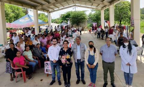 En la 4T creemos en el potencial de las mujeres y apostamos por su empoderamiento: Mago Corro