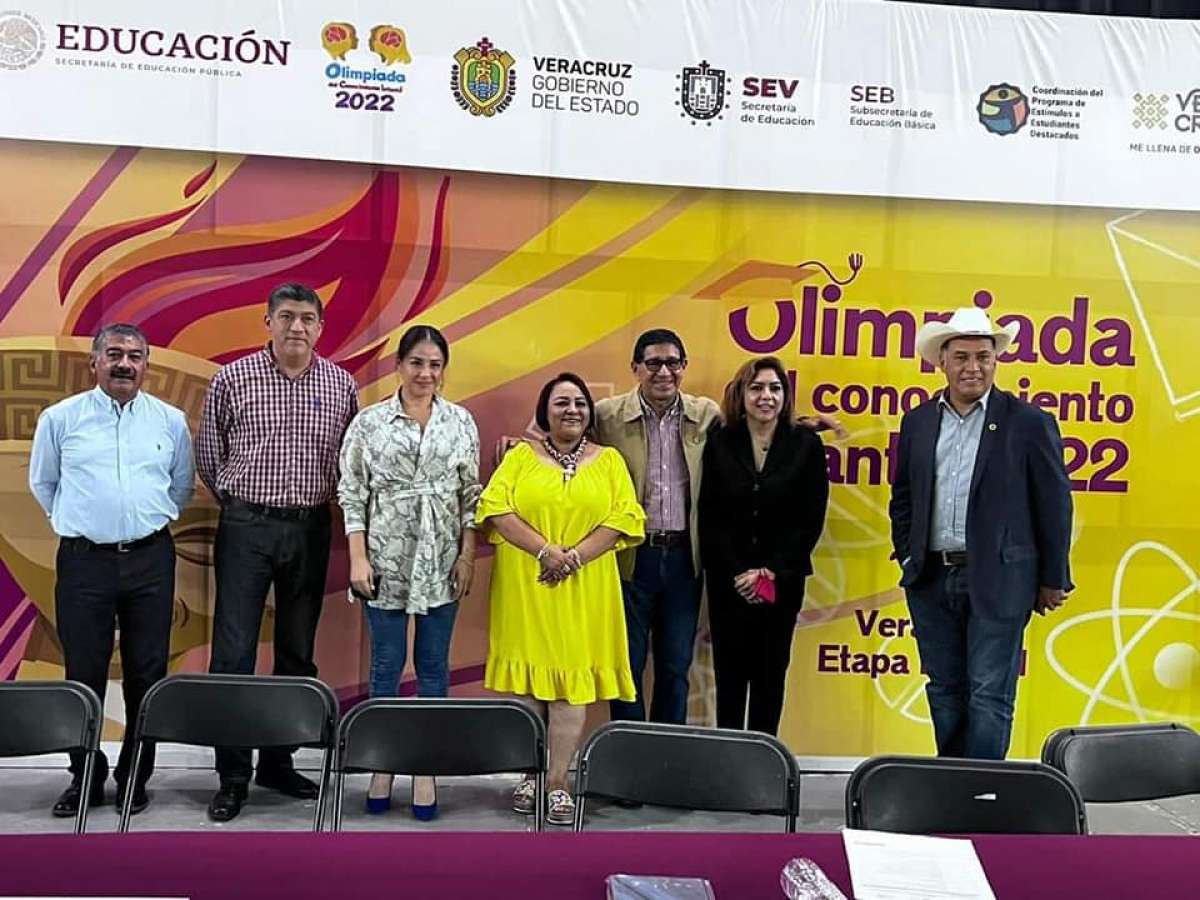 Calidad educativa generará una ciudadanía mejor preparada para el mañana: Adriana Esther Martínez