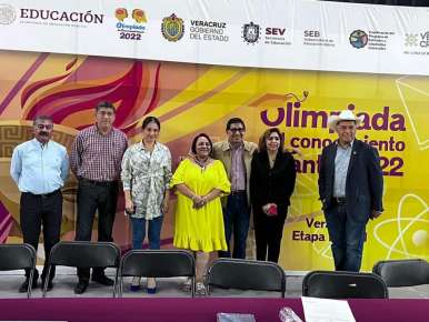 Calidad educativa generará una ciudadanía mejor preparada para el mañana: Adriana Esther Martínez