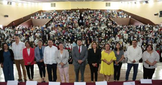 440 estudiantes de primaria concursan en Olimpiada del Conocimiento Infantil; 92 pasarán a certamen nacional