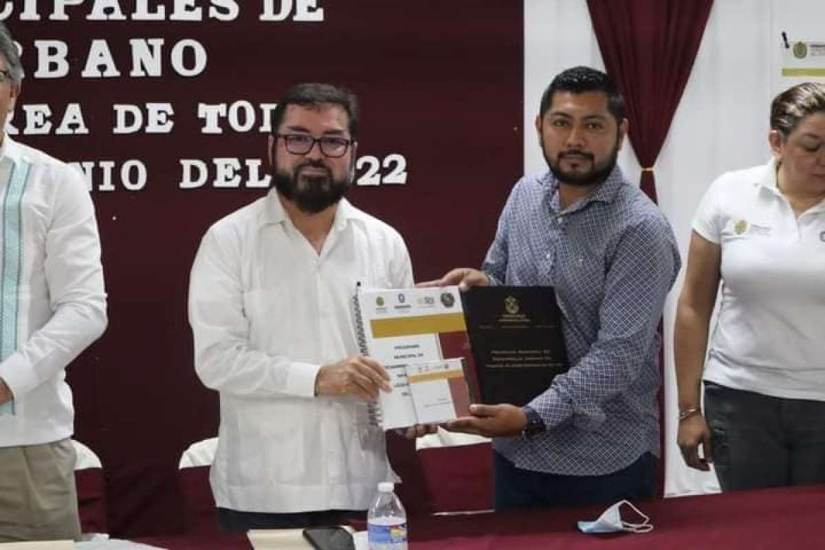 En la Cuarta Transformación se tiende la mano a quienes más lo necesitan: Sergio Guzmán