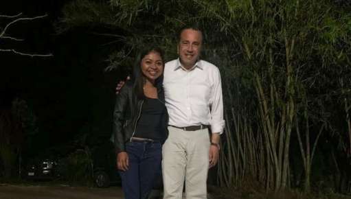 Gobierno del Estado cumple con obra pública en zonas abandonadas: Elizabeth Cervantes