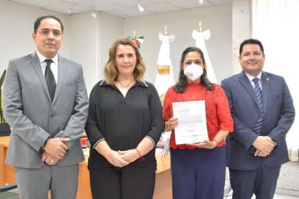 Turna Congreso iniciativa de reingeniería administrativa del IVAI   