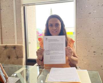 Garantizar educación y salud a menores embarazadas, propone Diputada   