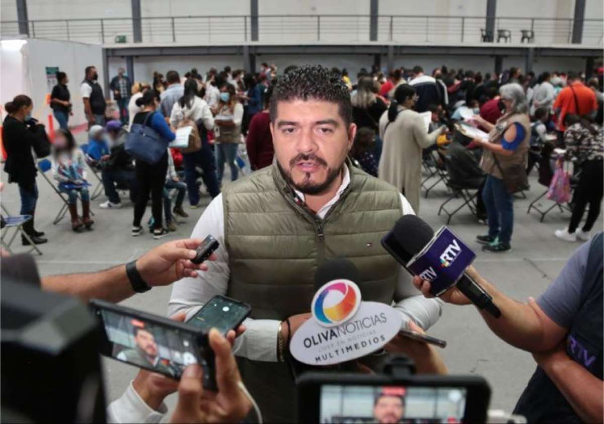 No se adelantará cierre de ciclo escolar 2021-2022, se concluirá el 28 de julio: SEV    