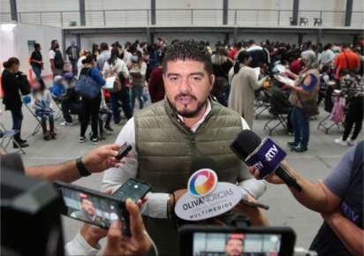 No se adelantará cierre de ciclo escolar 2021-2022, se concluirá el 28 de julio: SEV    