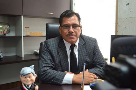 Inversión histórica de CAEV terminará con problemas de desabasto de agua en Manlio Fabio: Maleno Rosales