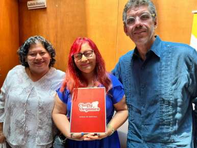 Emprendedores deben ser conocidos y contar con nuevos canales de comercialización: Eusebia Cortés
