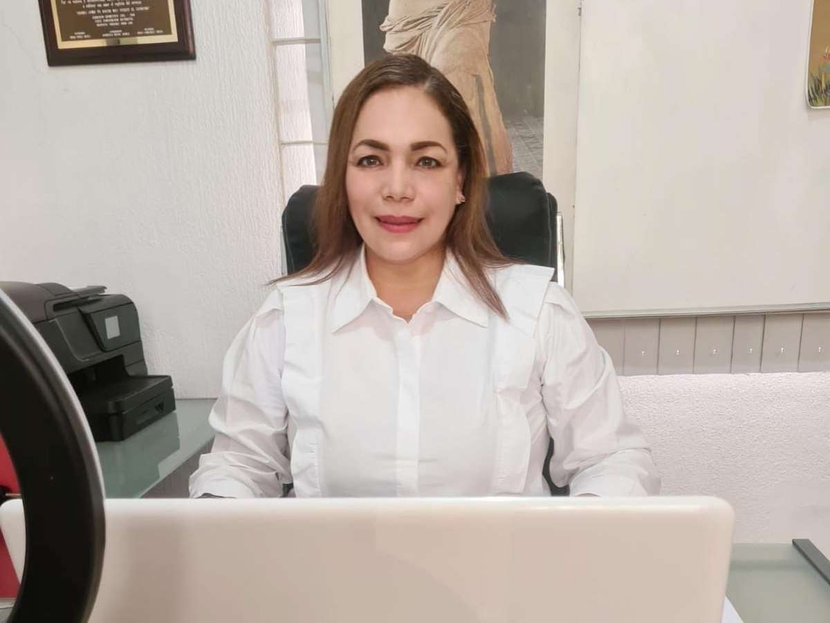 Solicita Diputada instalar el Consejo Estatal para la Atención de la Persona Mayor   