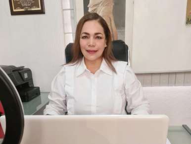 Solicita Diputada instalar el Consejo Estatal para la Atención de la Persona Mayor   