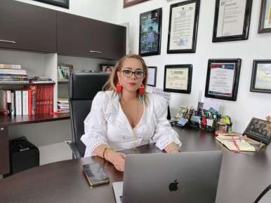 Capacitarían a agentes municipales en objetivos de la Agenda 2030   