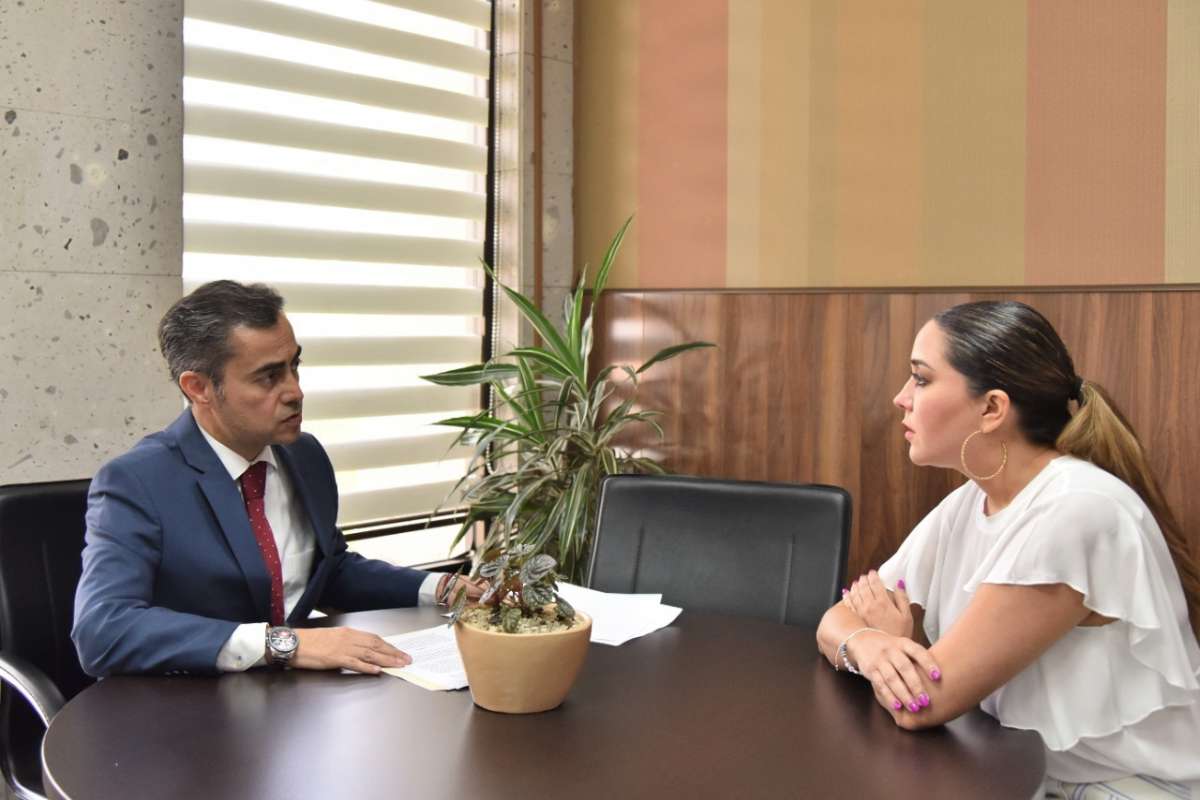 Impulsa Comisión Agenda 2030 trabajo legislativo   