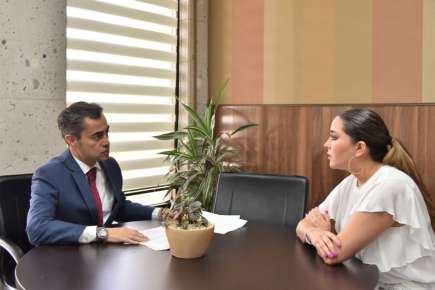 Impulsa Comisión Agenda 2030 trabajo legislativo   