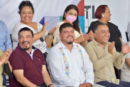 Zenyazen destaca participación de 69 mil jóvenes en Expo Ferias Educativas