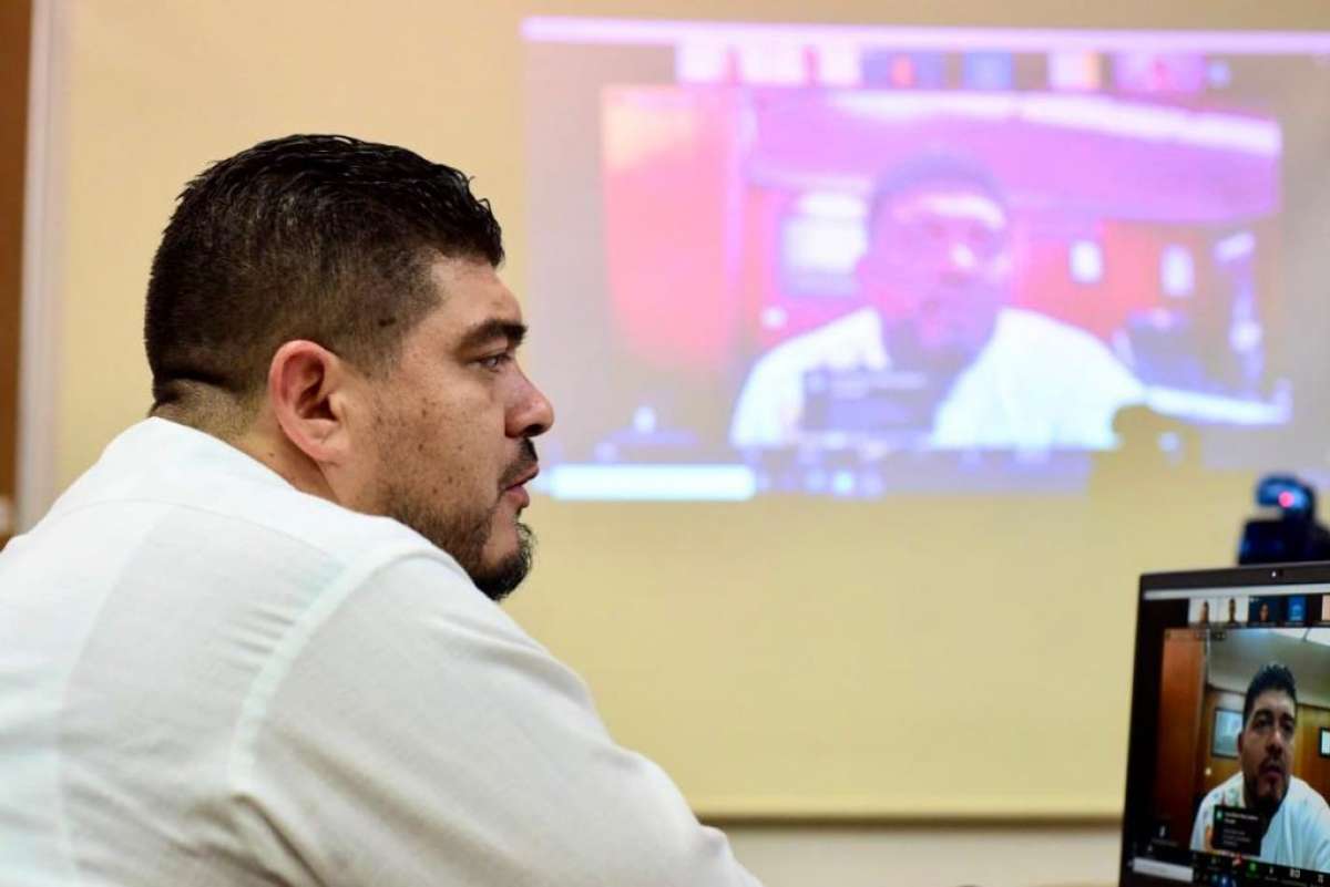 Zenyazen participa en el “Primer Foro Interestatal de Aprendizajes Fundamentales en Lengua: Experiencias docentes” del Instituto Natura México y UNESCO