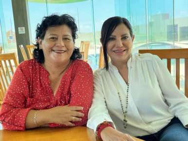 Mujeres en la construcción serán capacitadas para que tengan mayores oportunidades: Eusebia Cortés