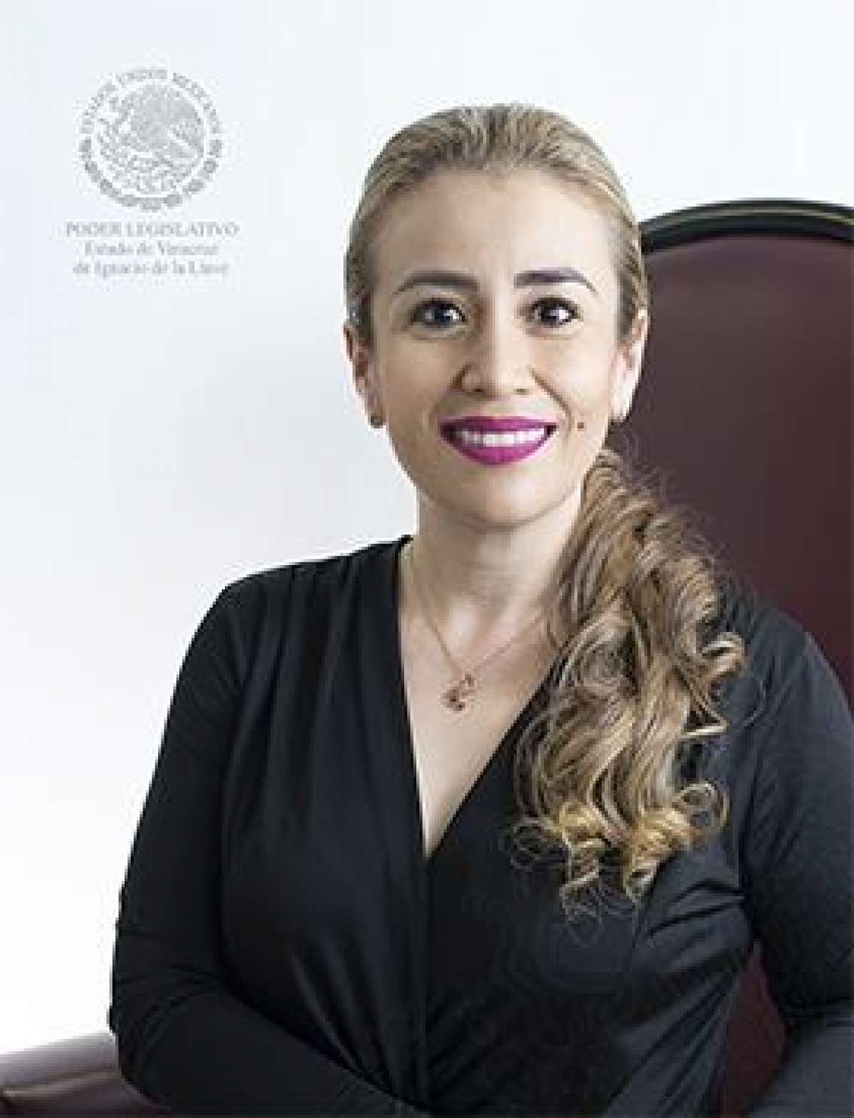 Postura de la Dip. Nora Jessica Lagunes Jáuregui ante señalamientos en su contra