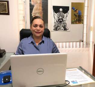 Pide Diputada garantizar la protección de niñas, niños y adolescentes   