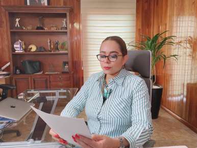 Más apoyo al deporte en Veracruz, demanda Diputada   