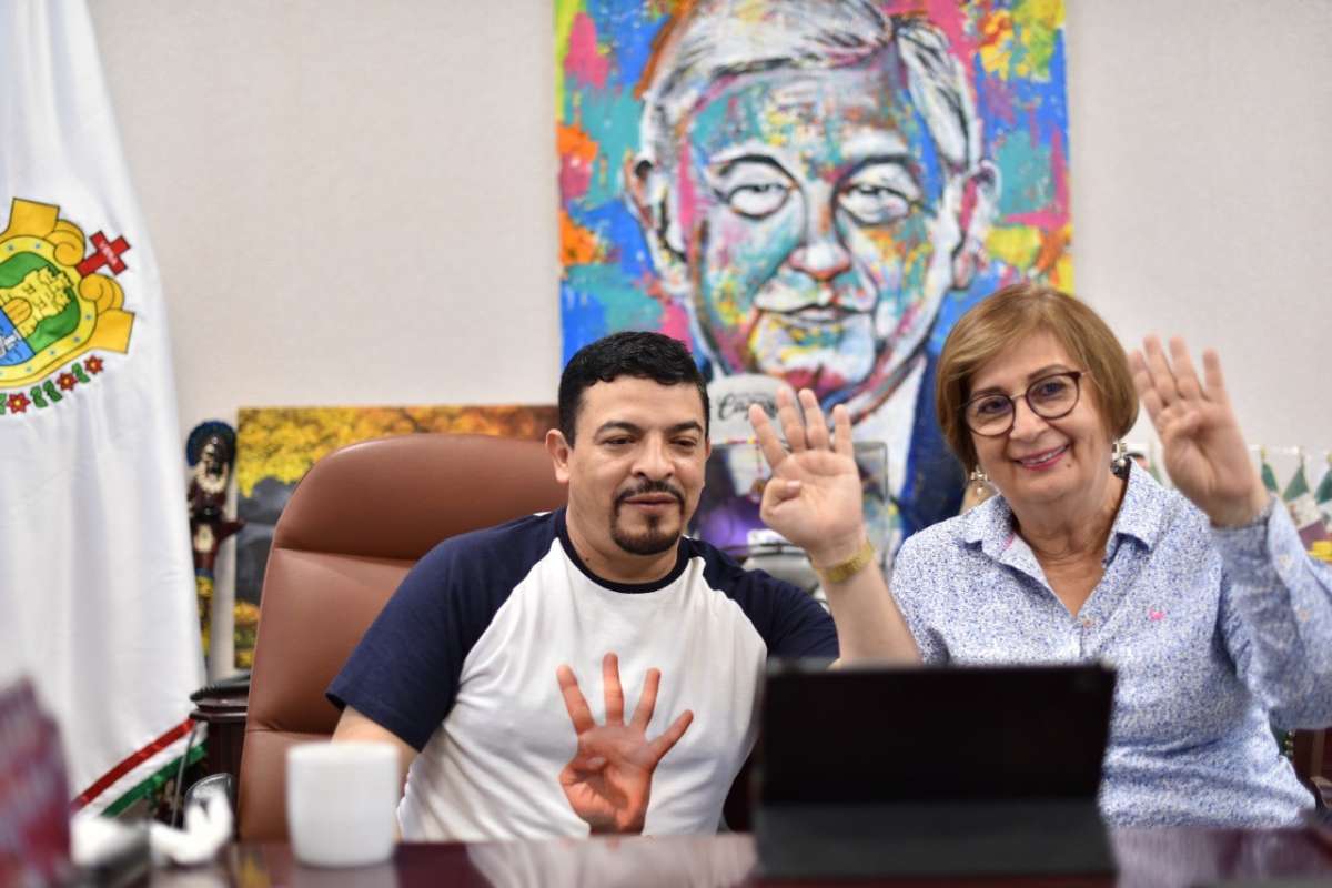 Reforzar transparencia y eficacia en la fiscalización, plantea Gómez Cazarín