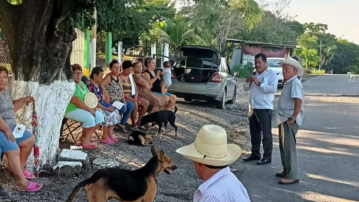 Legislar desde la visión del pueblo permite fortalecer políticas públicas a su favor: Maleno Rosales