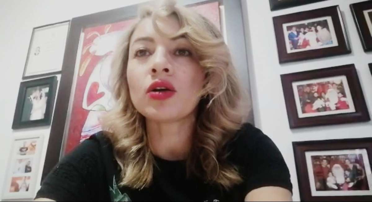 Eliminar impuesto en productos femeninos, plantea Diputada   