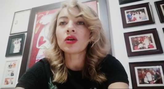 Eliminar impuesto en productos femeninos, plantea Diputada   