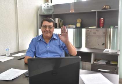 Pide diputado incorporar a adultos mayores en programas de salud y beneficencia   
