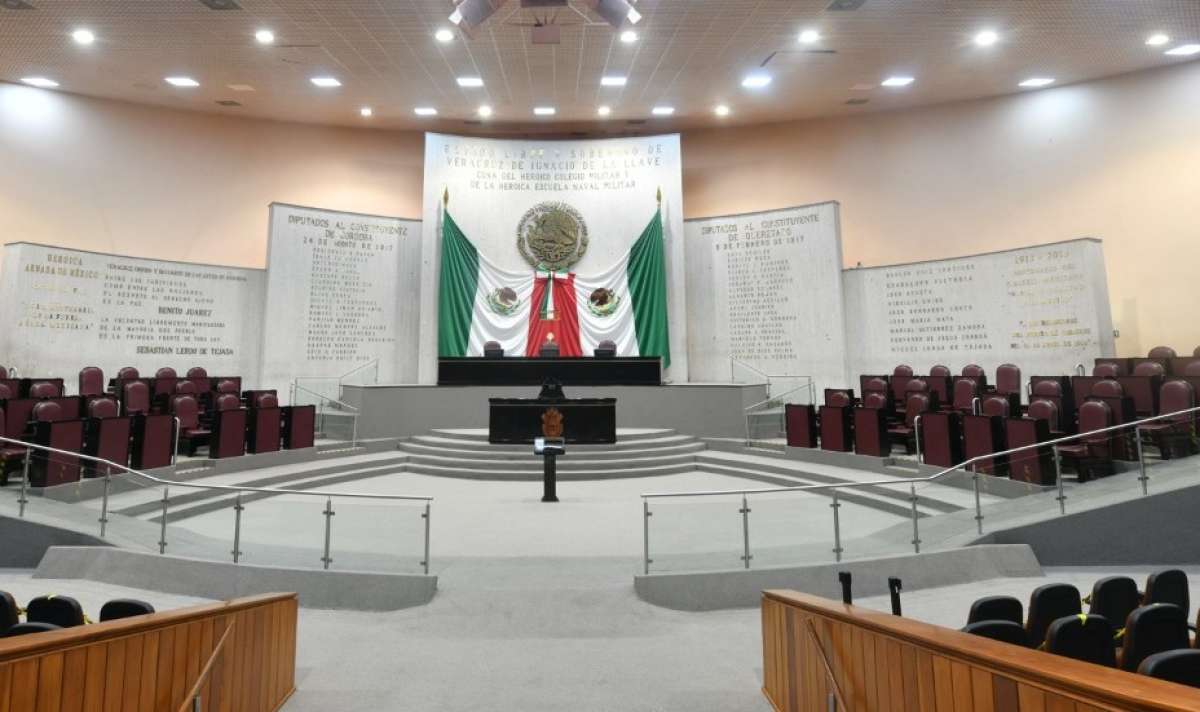 Designan a los integrantes del Consejo Estatal para las Personas con Discapacidad   