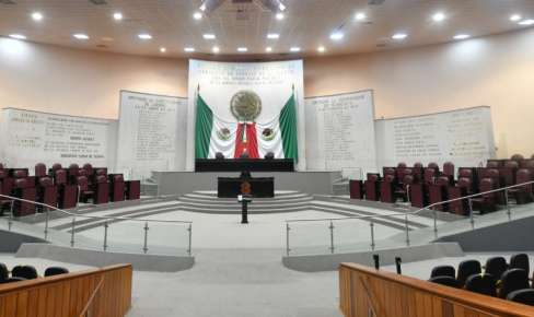 Designan a los integrantes del Consejo Estatal para las Personas con Discapacidad   