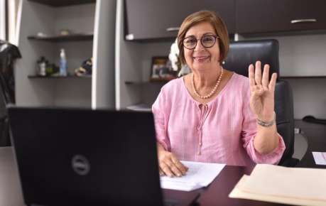 Busca Comisión de Gobernación fortalecer el Consejo Estatal Ciudadano