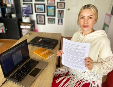 Propone Diputada Incluir educación financiera en planes de estudio