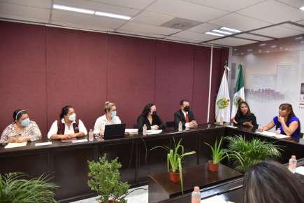 Más apoyo al Centro de Conciliación Laboral del estado: Diputada