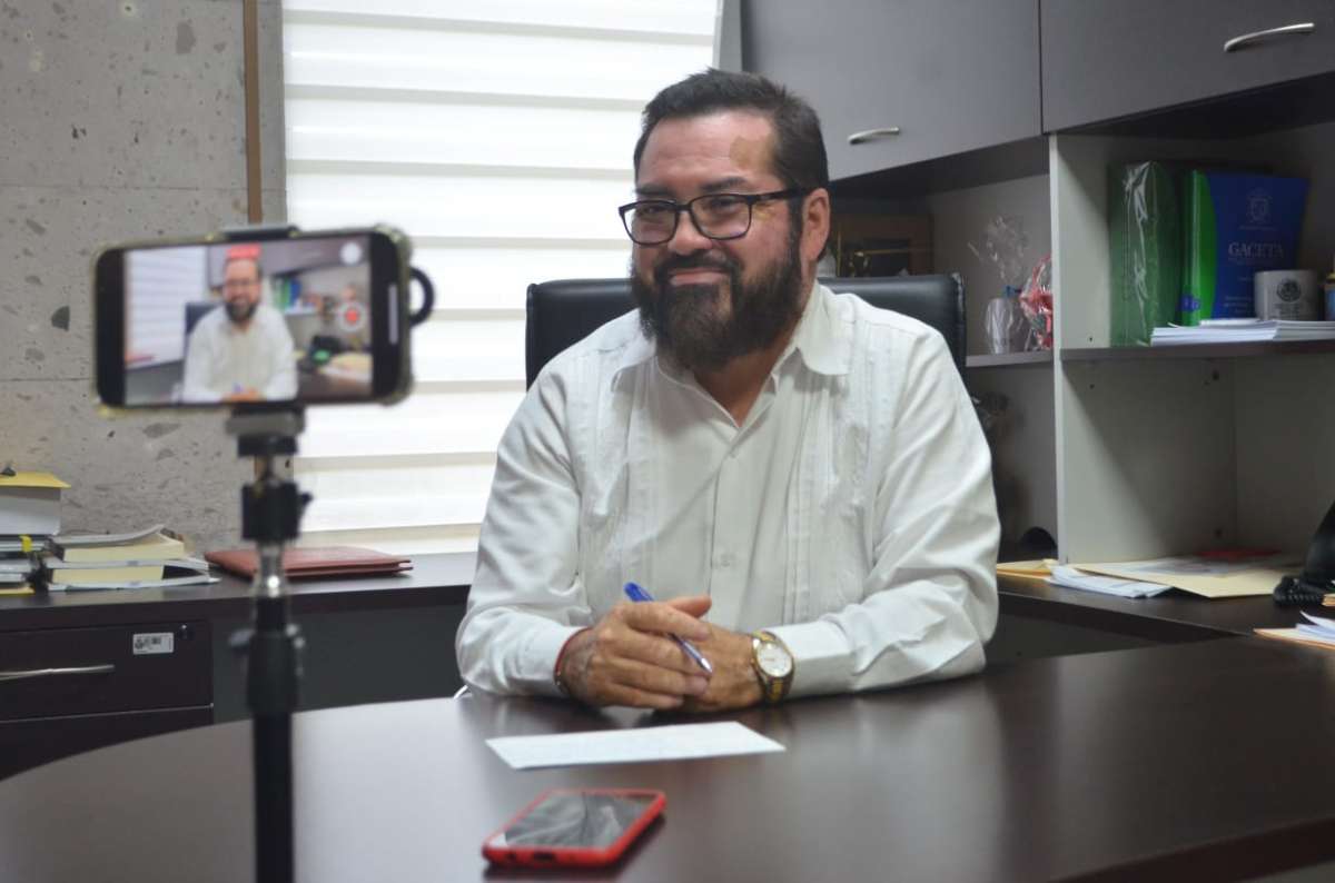 Más de 200 familias en alta marginación serán respaldadas para que regularicen sus predios: Sergio Guzmán