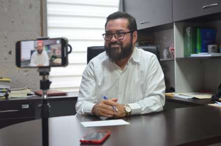 Más de 200 familias en alta marginación serán respaldadas para que regularicen sus predios: Sergio Guzmán