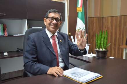 Avanza auditoría a Grupo MAS; basta de abusos y pésimo servicio de agua potable: Fernando Arteaga