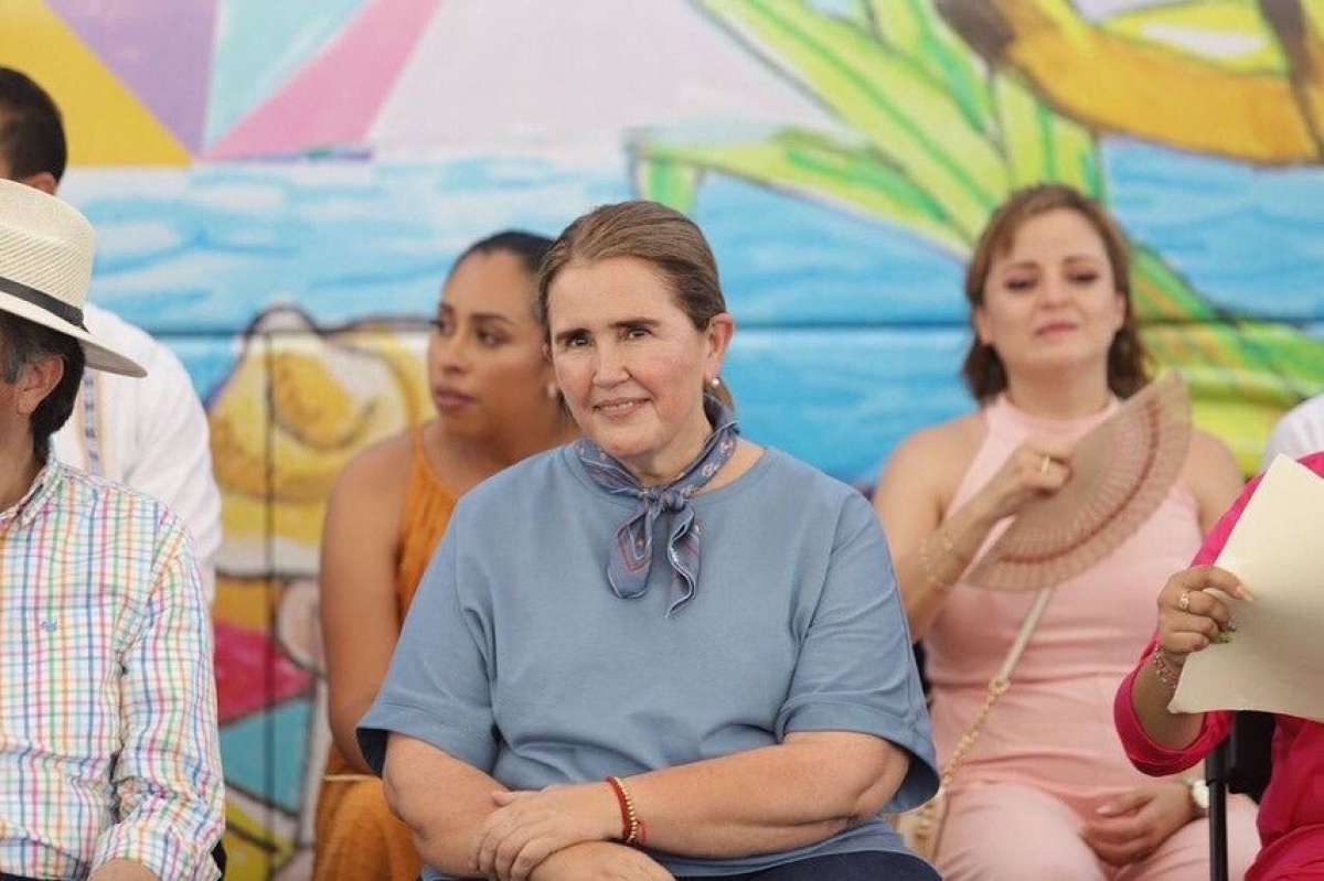 Esfuerzo coordinado con el sector empresarial fortalece la oferta de servicios turísticos en la entidad: Cecilia Guevara