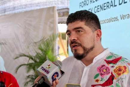 Zenyazen pide calma a los padres de familia ante el nuevo plan de estudios de educación básica para el ciclo escolar 2022-2023