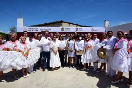 Veracruz, sede del Codiseño de Planes y Programas para la Educación Normal 2022