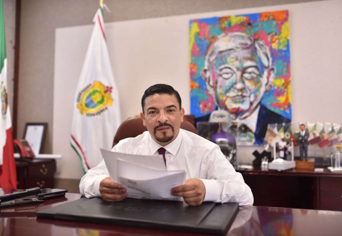 El presidente López Obrador y Rocío Nahle le ganan nueva partida a los conservadores al crearse LitioMx: Gómez Cazarín