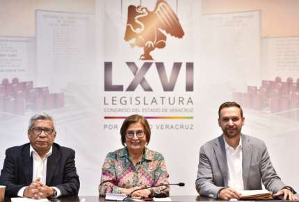 Celebra Comisión de Gobernación audiencias conciliatorias con ediles