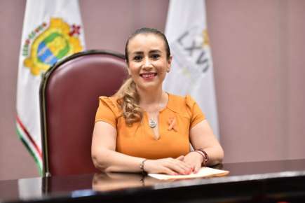 Respalda Congreso a la mujer rural veracruzana