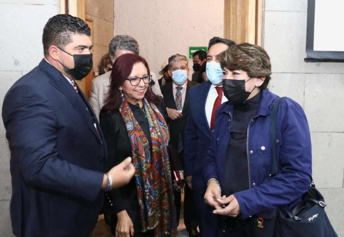 Zenyazen Escobar participa con propuestas en CONAEDU