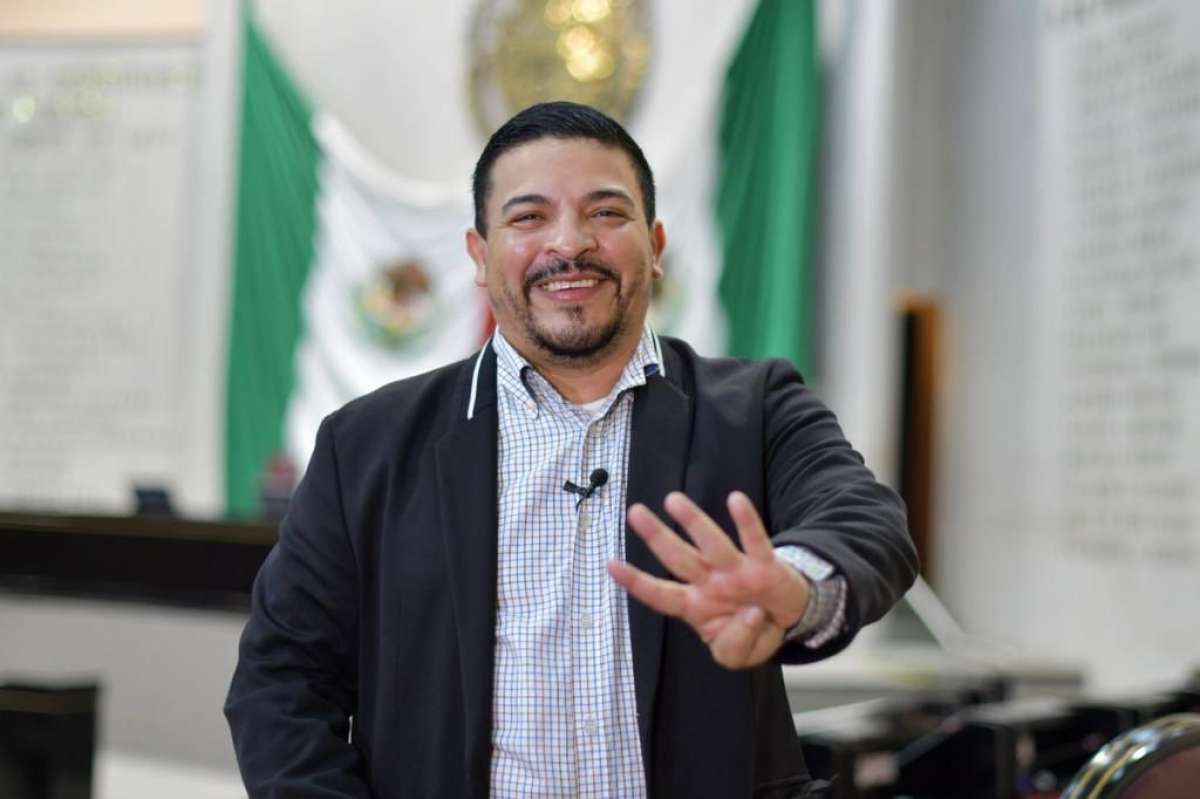 Veracruz a clases.